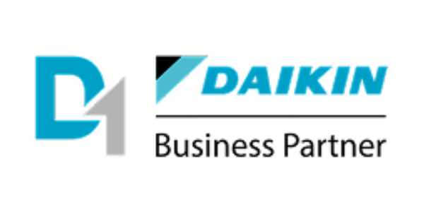Daikin logo