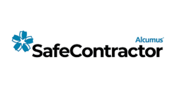 Safe Contractor logo