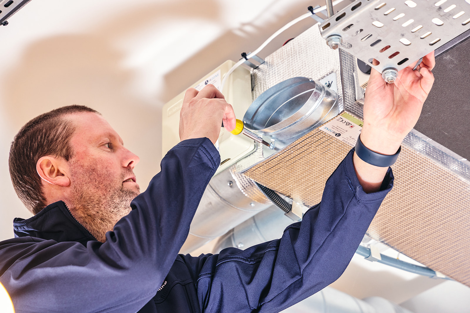 The Benefits of Preventative Air Conditioning Servicing in Manchester for Businesses