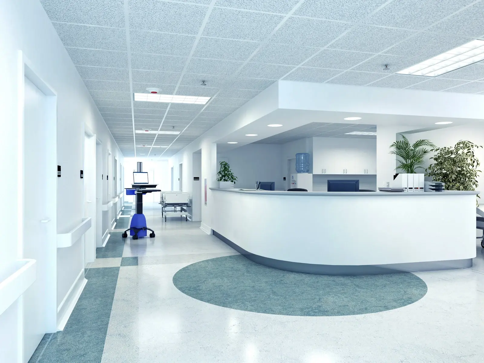 How Booth AC Understand Air Conditioning Healthcare Requirements