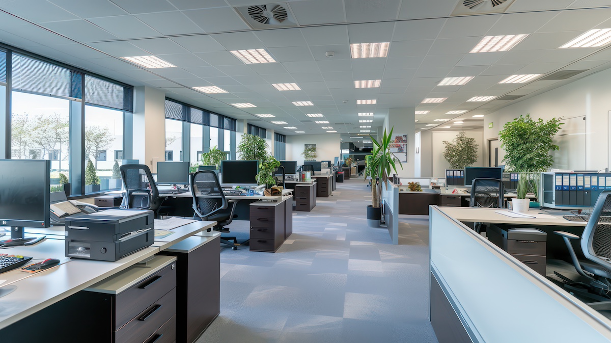 How to choose air conditioning for your office